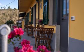 Il Giardino dei Pavoni