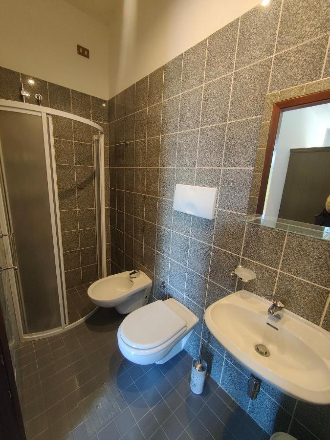 Hotel Il Giardino Dei Pavoni Soviore Esterno foto