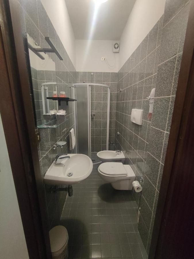 Hotel Il Giardino Dei Pavoni Soviore Esterno foto