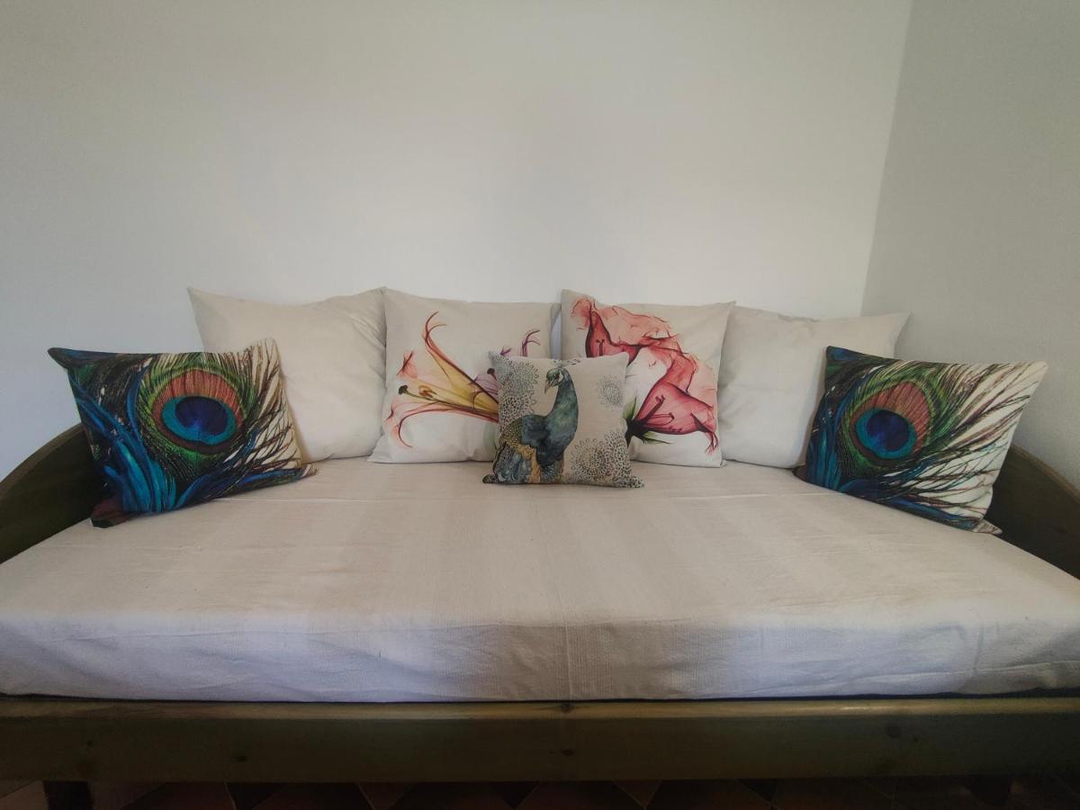 Hotel Il Giardino Dei Pavoni Soviore Esterno foto