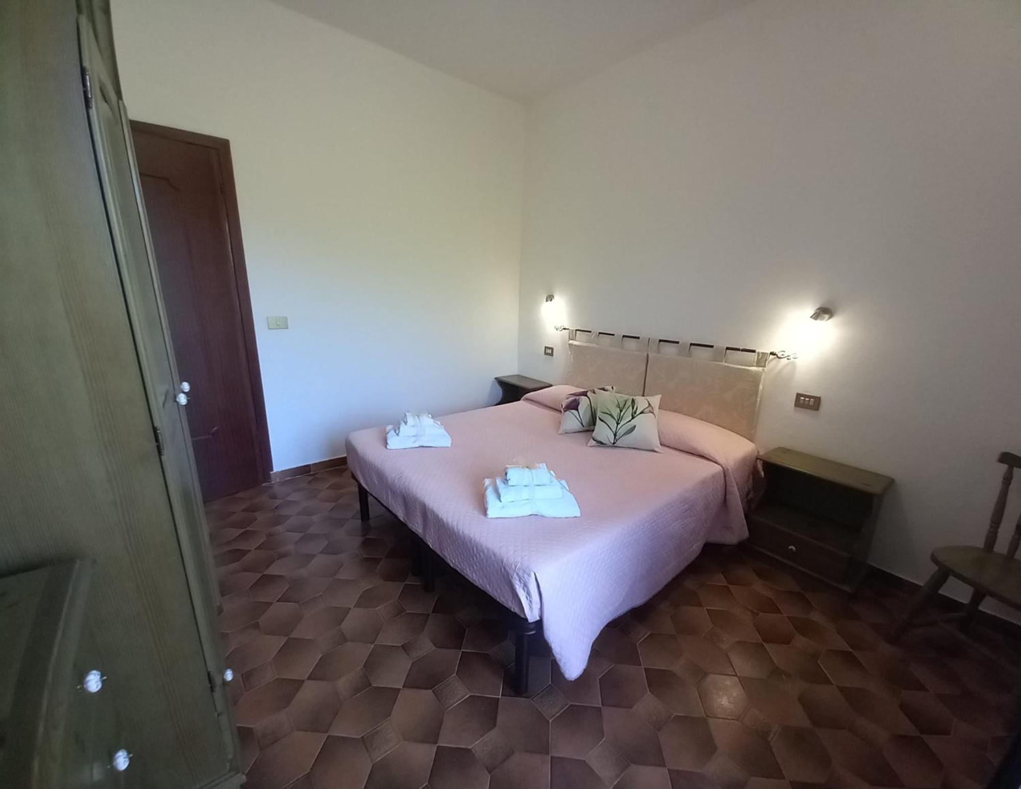 Hotel Il Giardino Dei Pavoni Soviore Camera foto
